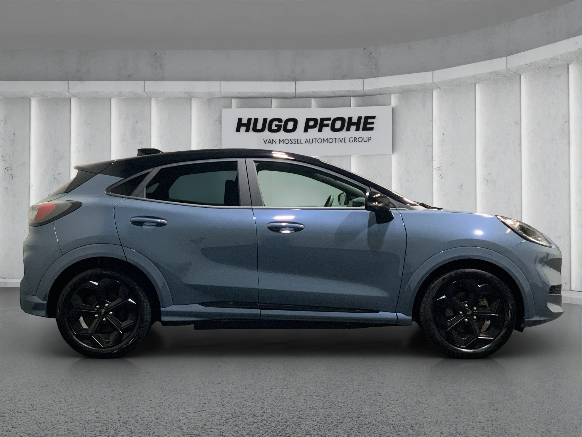 Ford-Puma Gen-E-image-5