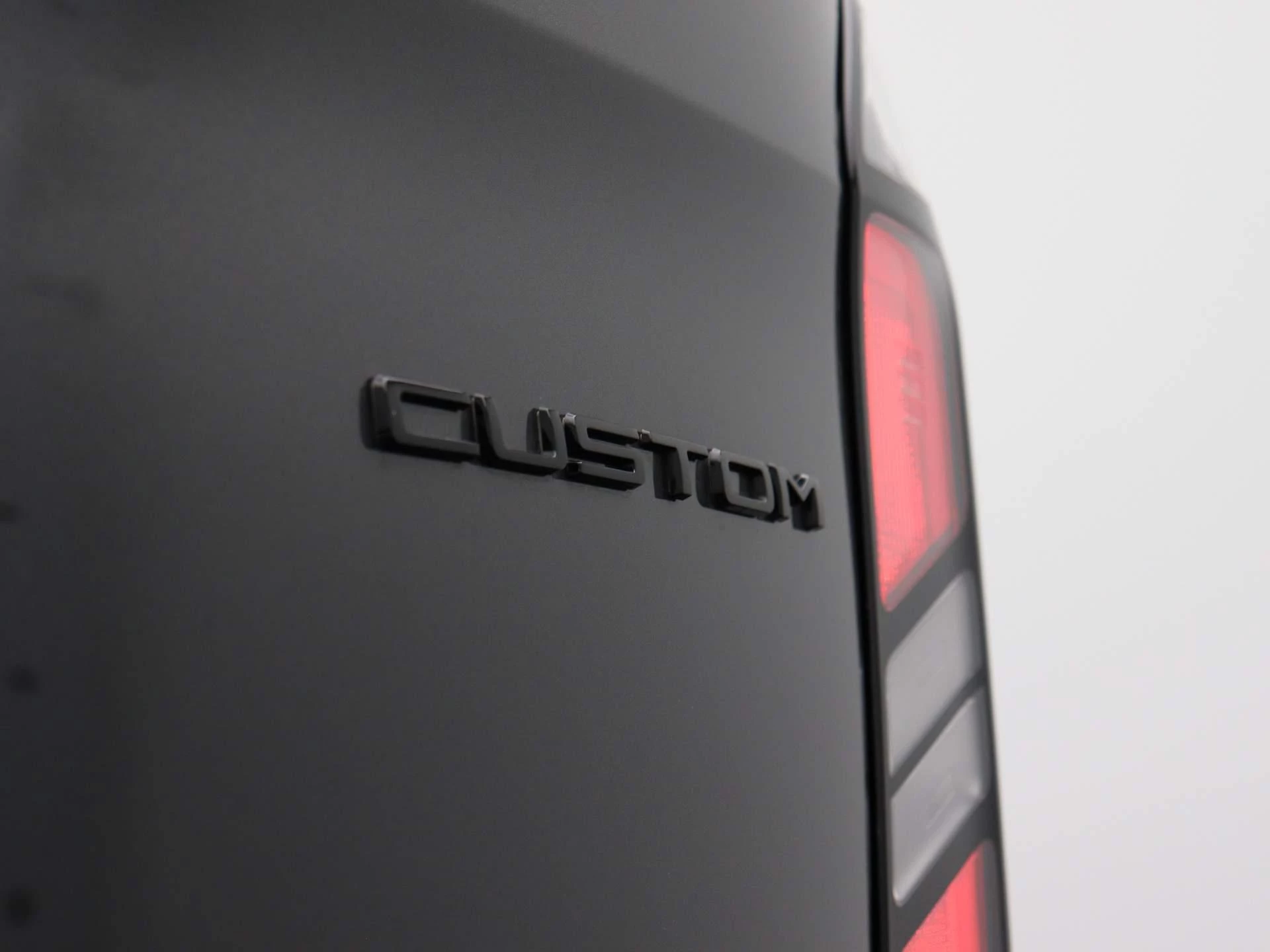 Ford Transit Custom 300 2.0 TDCI L2H1 Trend