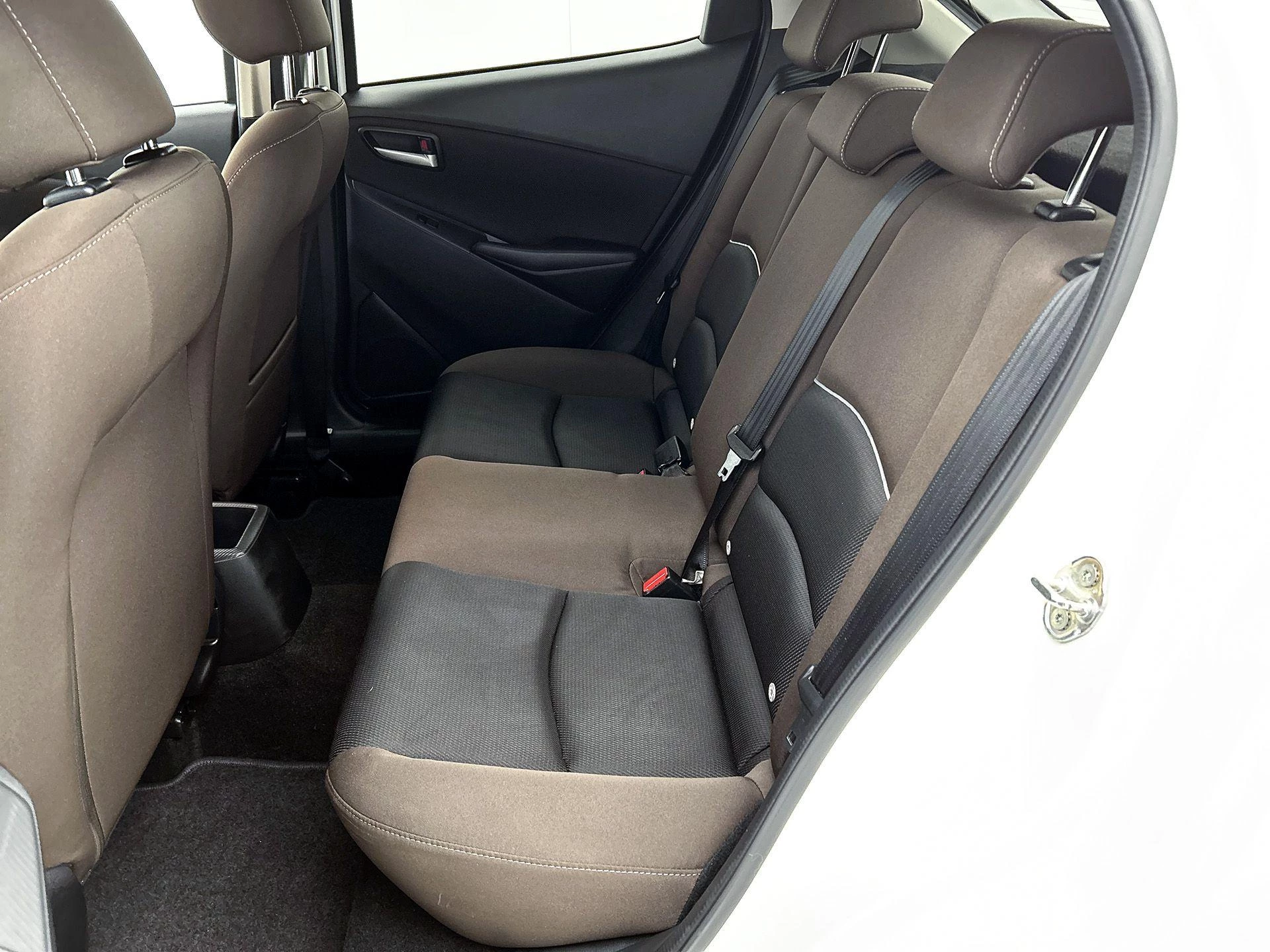 Mazda 2 1.5 Skyactiv-G