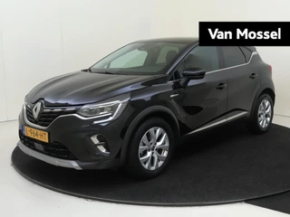 Renault Captur 1.0 TCe 90 Intens