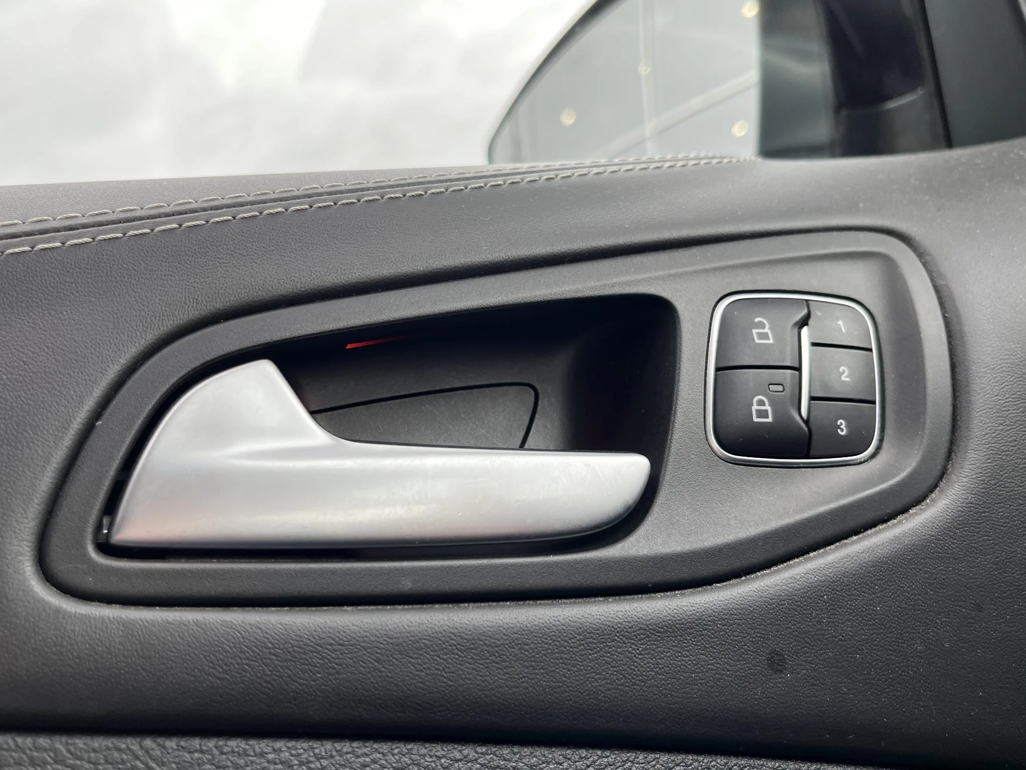 Ford Kuga 1.5 EcoBoost Vignale