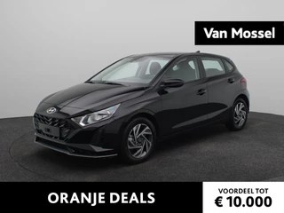 Hyundai i20 1.0 T-GDI Comfort