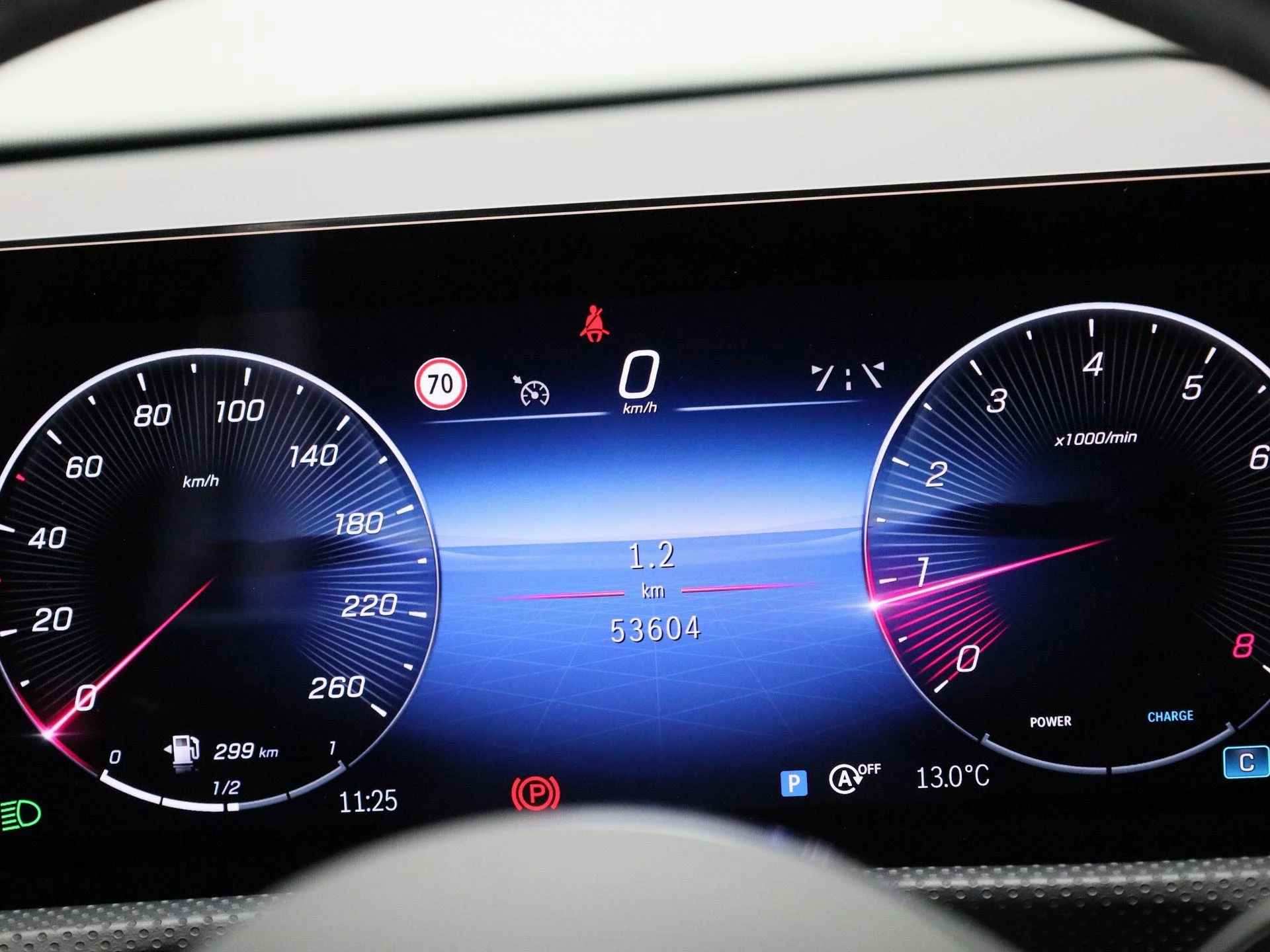 Mercedes-Benz A-Klasse A 180 Business Line