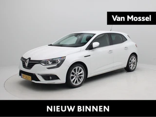 Renault Mégane TCe 130 Zen