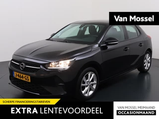Opel Corsa 1.2 Edition