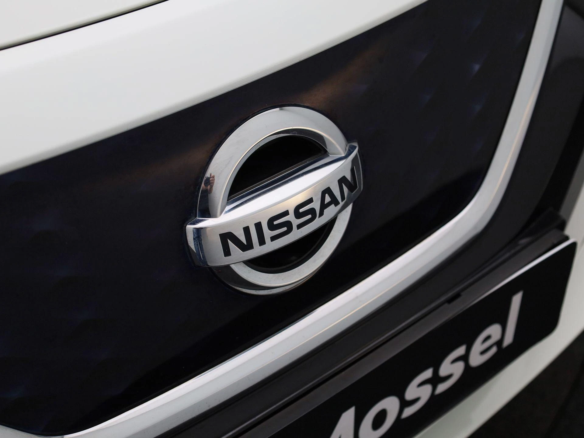 Nissan Leaf Acenta 40 kWh