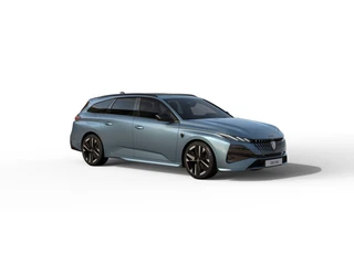 Peugeot 308 GT