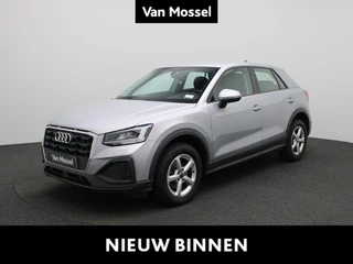 Audi Q2 1.5 35 TFSI 110kW S tronic Business Ed