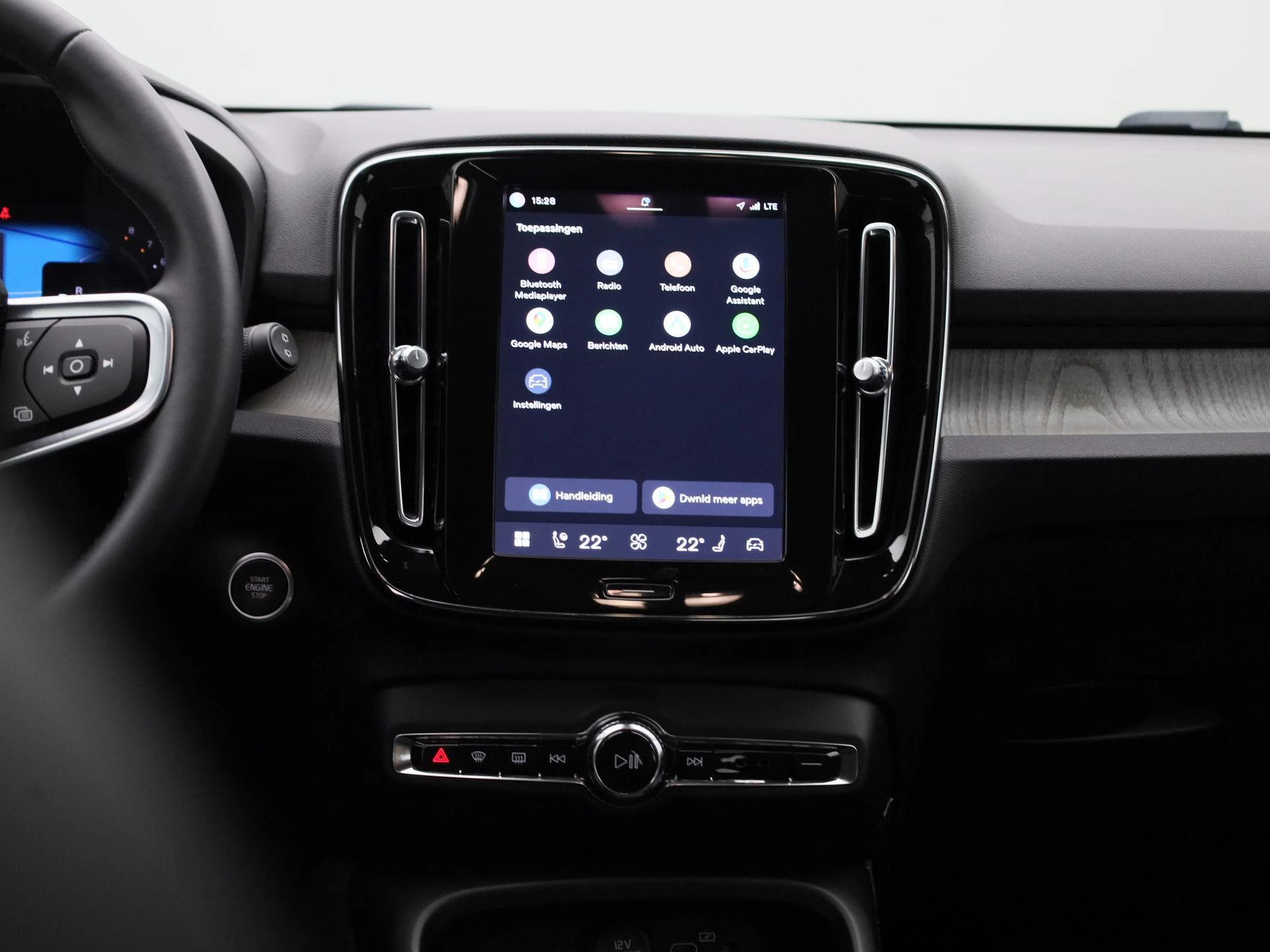 Volvo XC40 T3 Momentum Core Aut.
