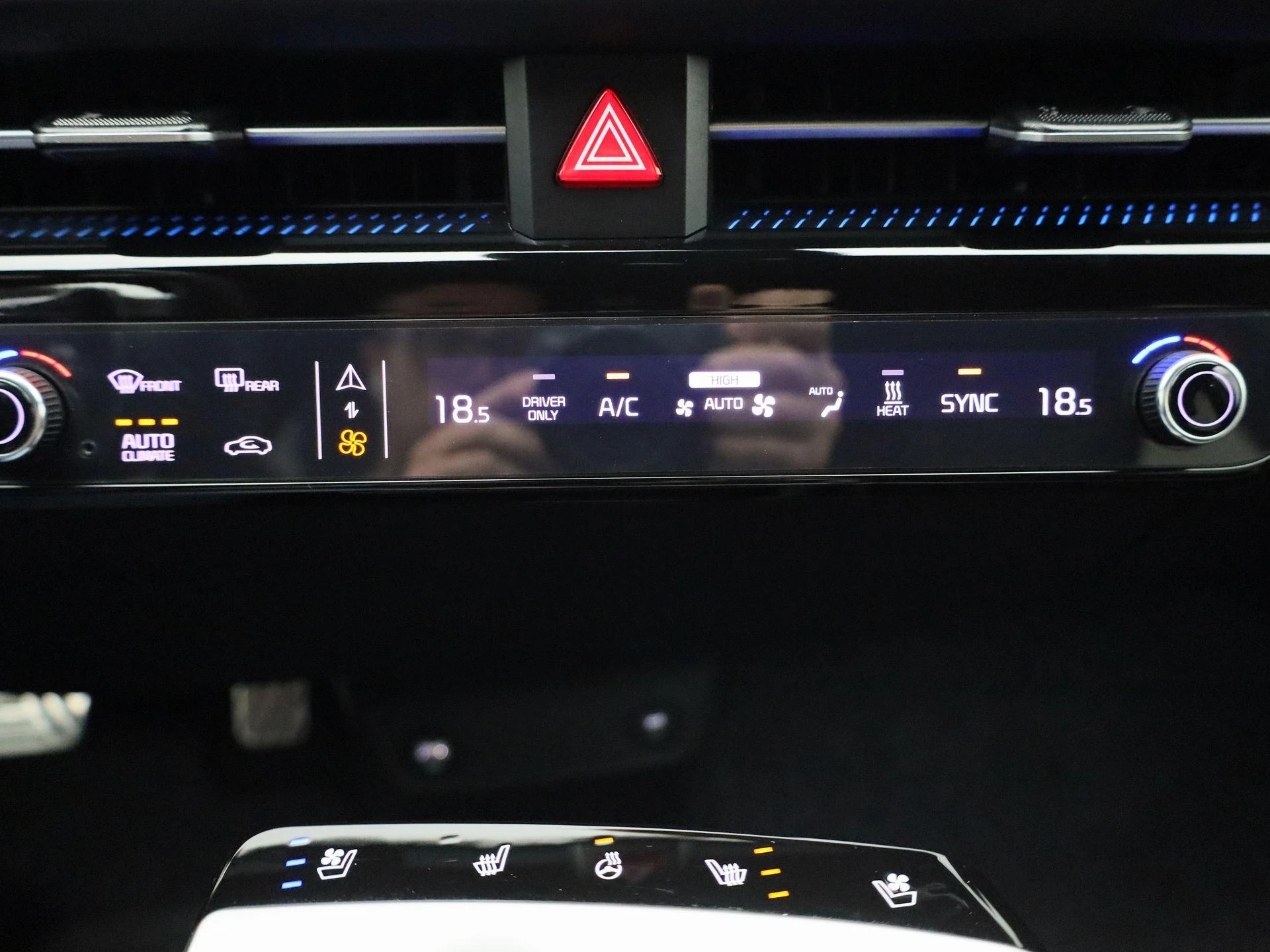 Kia EV6 BEV 77,4 kWH GT Line