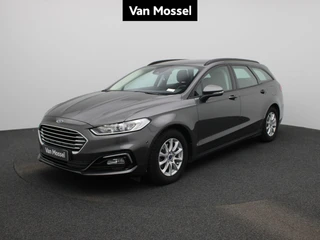 Ford Mondeo Clipper 2.0 HEV 140kW Aut. Business Class