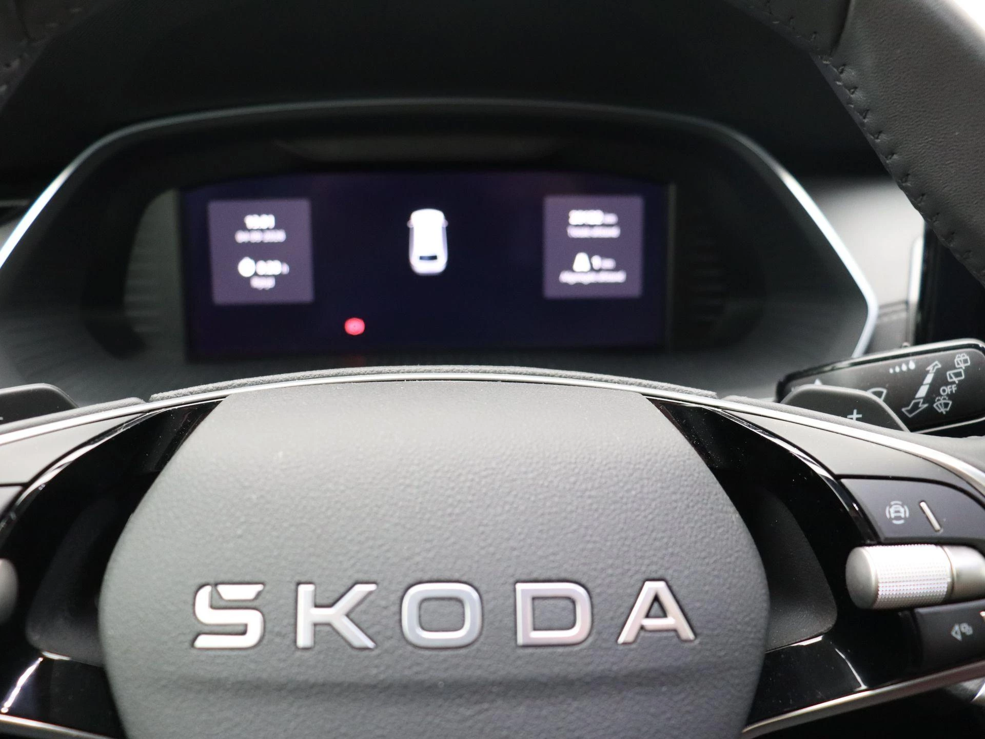 Škoda Octavia Combi 1.5 TSI eTec 110kW DSG7 SELECTION