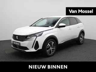 Peugeot 3008 1.2 PureTech 96kW S&S Allure