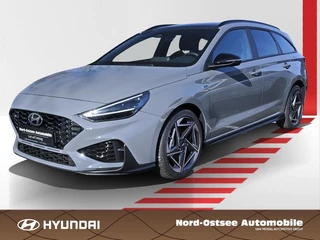 Hyundai i30 FL Kombi N Line Panoramadach N Line