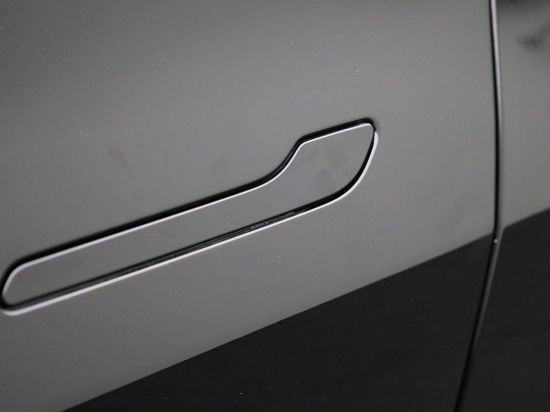 Tesla Model Y Long Range AWD 75 kWh