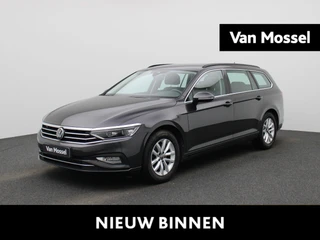 Volkswagen Passat Variant 2.0 TDI Comfort Business