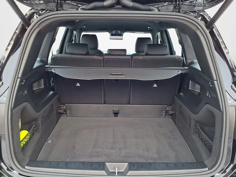 Mercedes-Benz GLB 200 d PROGRESSIVE DISTRONIC SHZ MBUX KLIMA Progressive