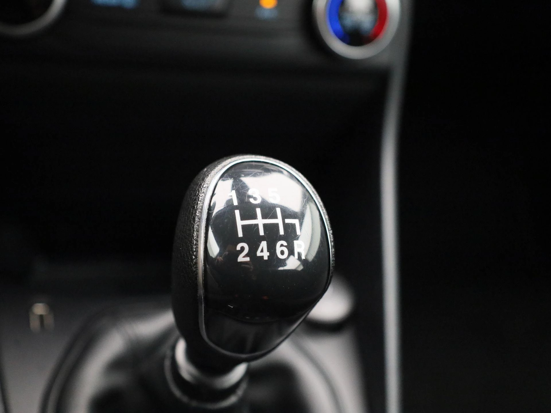 Ford Fiesta 1.0 EcoBoost Connected