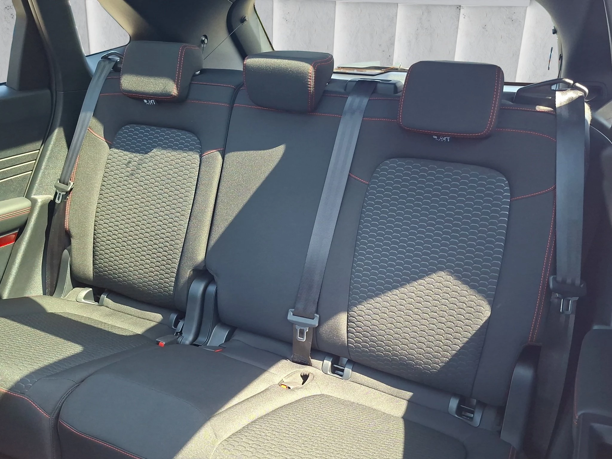 Ford Kuga ST-Line Aut.*PANO*KAM*LED-MATRIX*NAVI*GRA*WINTER-PKT.