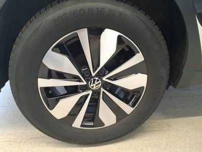 Volkswagen Taigo 1.0 TSI GOAL /Navi/LED/ACC/AppConnect