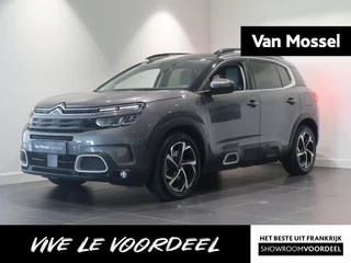 Citroën C5 Aircross 1.6 Plug-in Hybrid 225 Shine