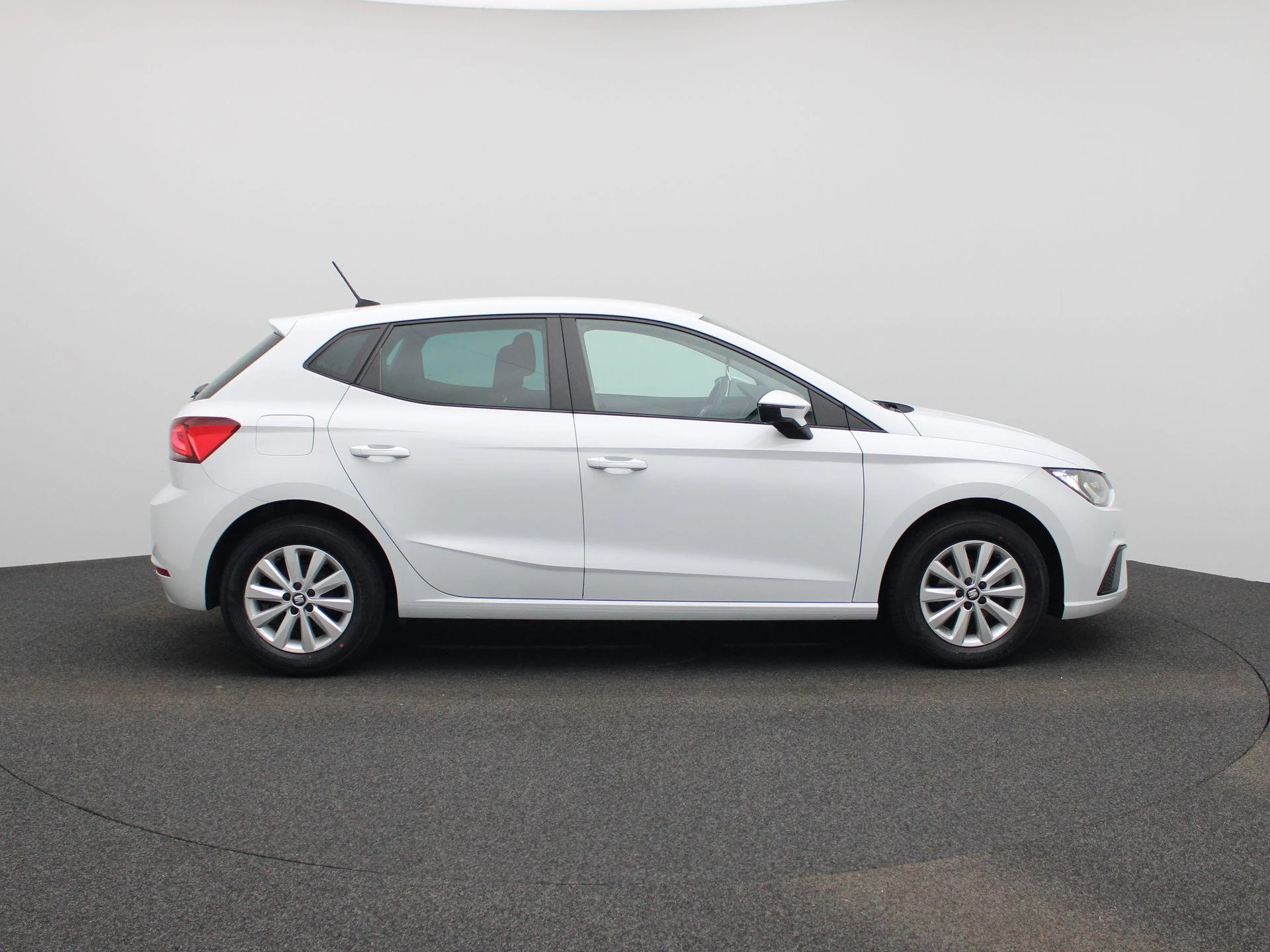 SEAT Ibiza 1.0 TSI Style Business Intense