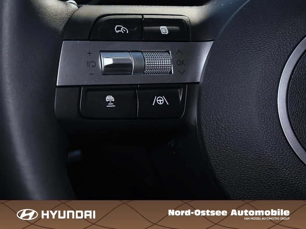 Hyundai Tucson FL Trend LED-Paket Trend