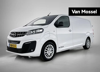 Opel Vivaro-e Electric L3 75 kWh