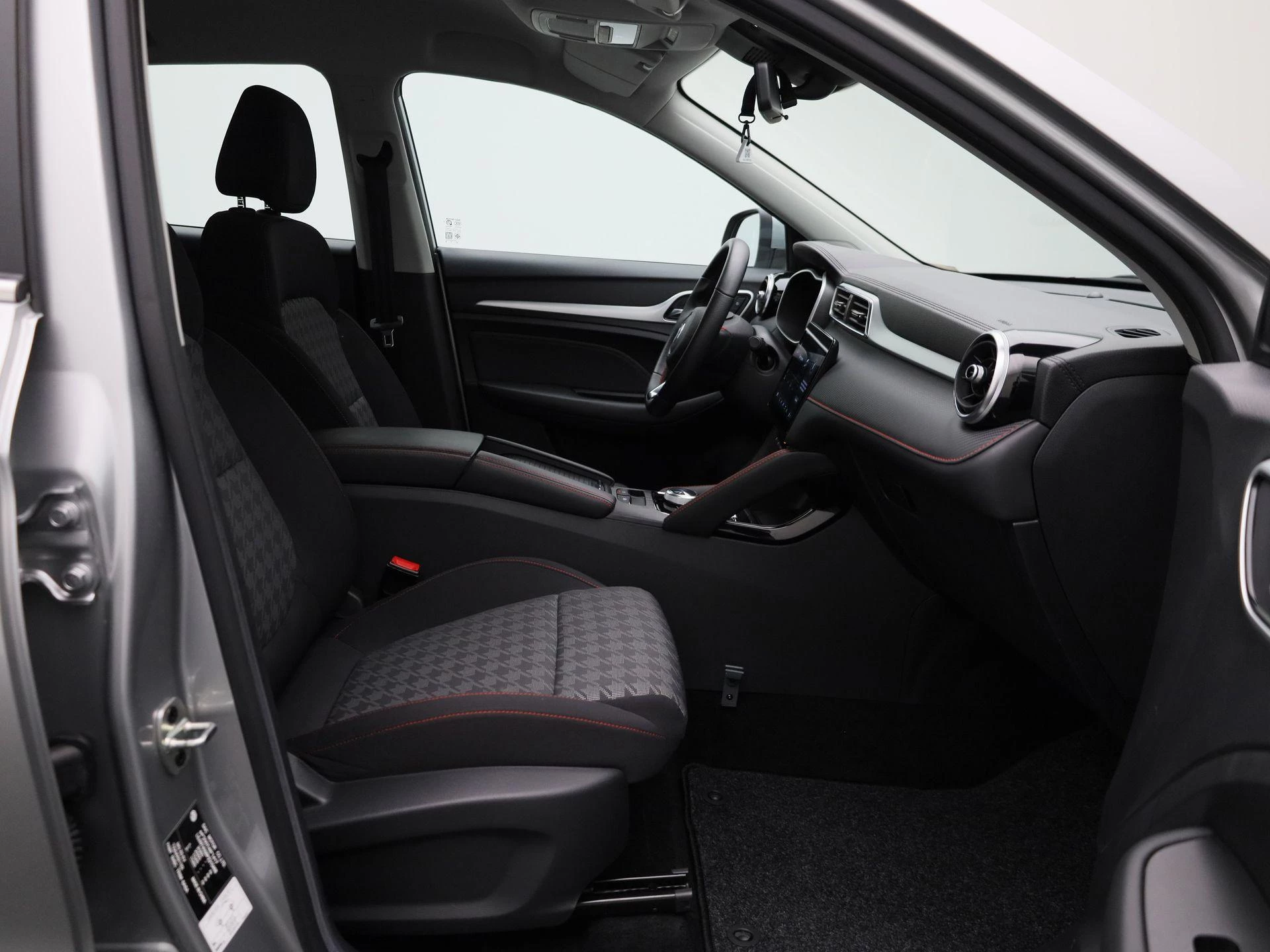 MG ZS EV MG EV Standard Range Comfort 50 kWh