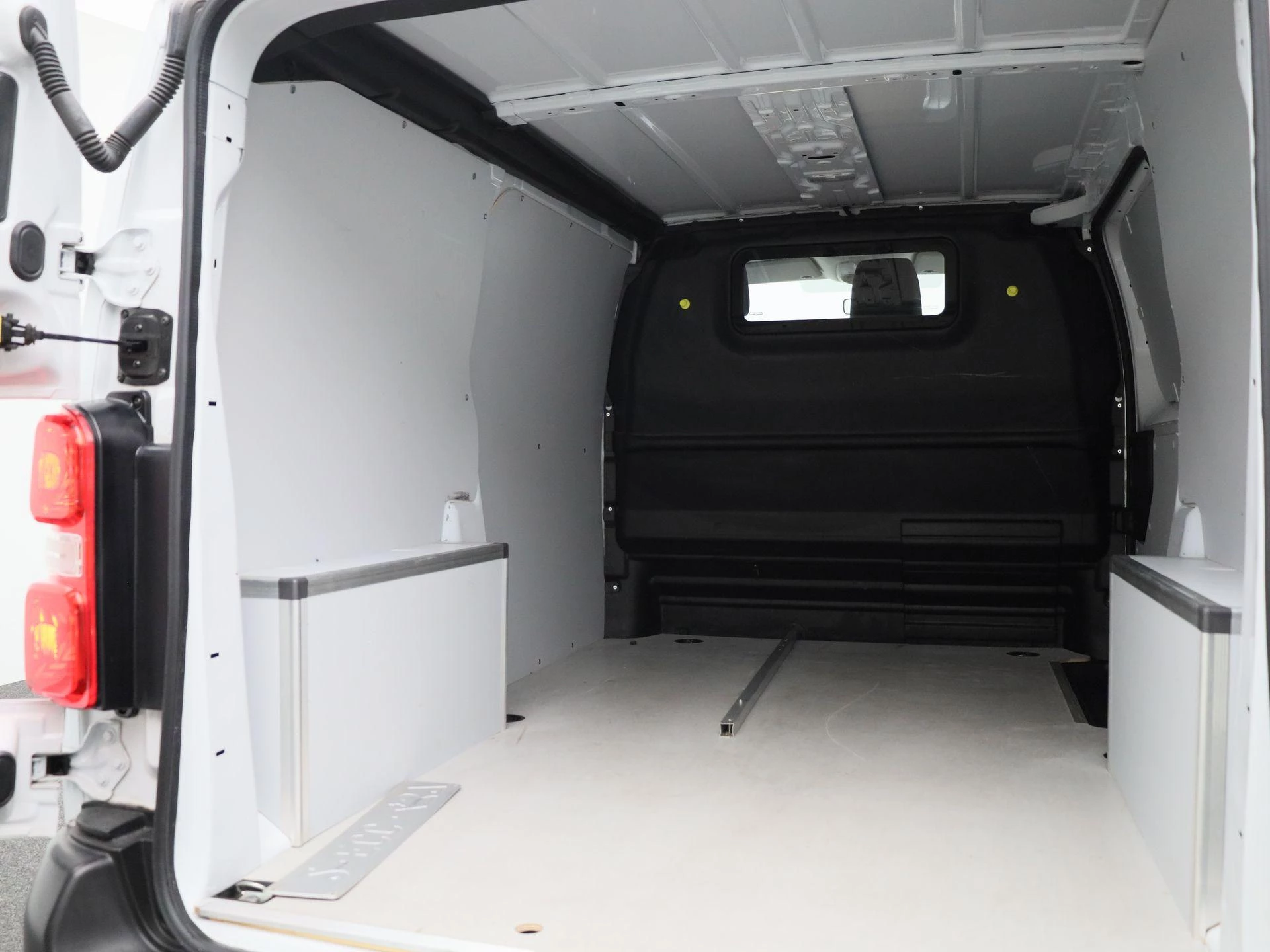Citroën Jumpy M 2.0 BlueHDi 145 S&S MAN6