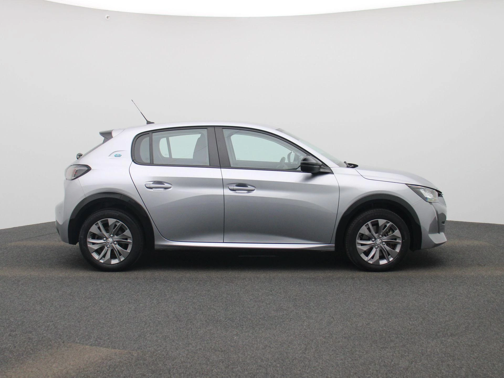 Peugeot e-208 EV Active Pack 50 kWh
