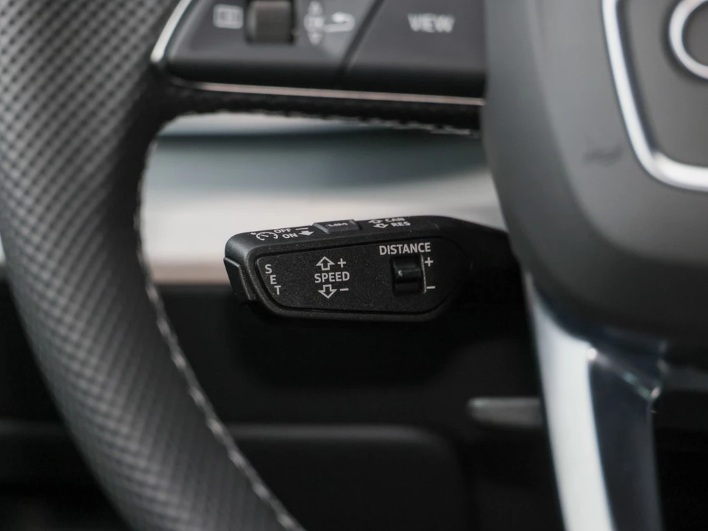 Audi Q8 SUV 50 TDI quattro 210(286) kW(P