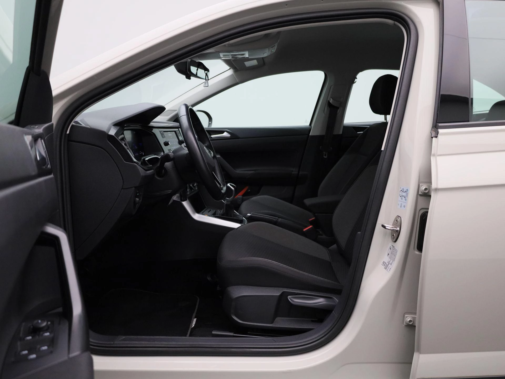 Volkswagen Taigo 1.0 TSI Life