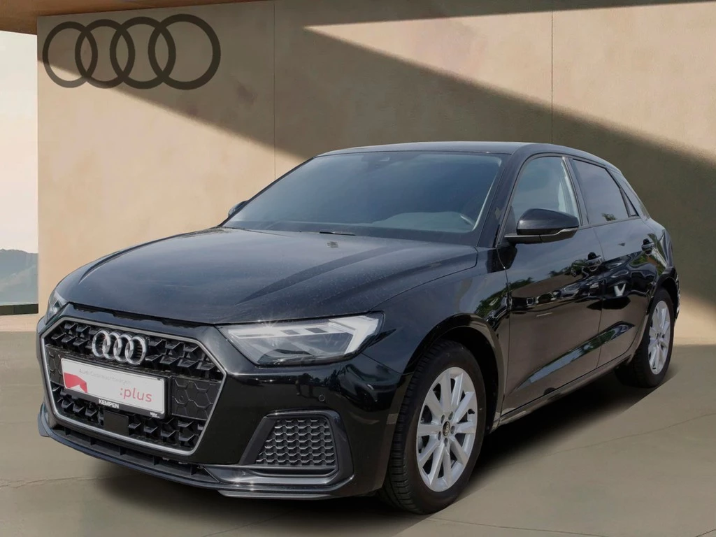Audi A1 Sportback 25 TFSI advanced VIRTUAL*PDC*LED*SHZ*KLIMAA