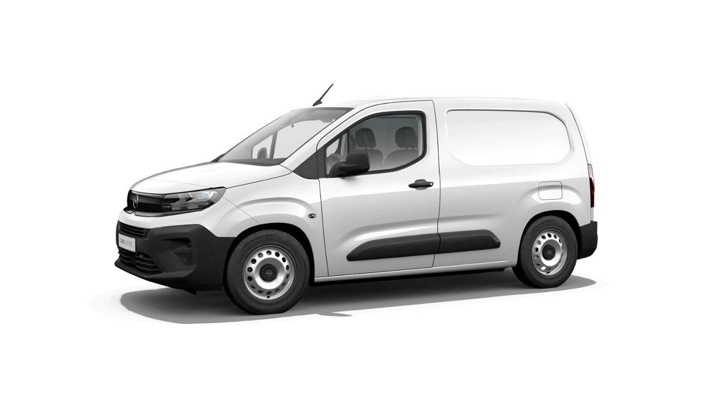 Opel Combo-e