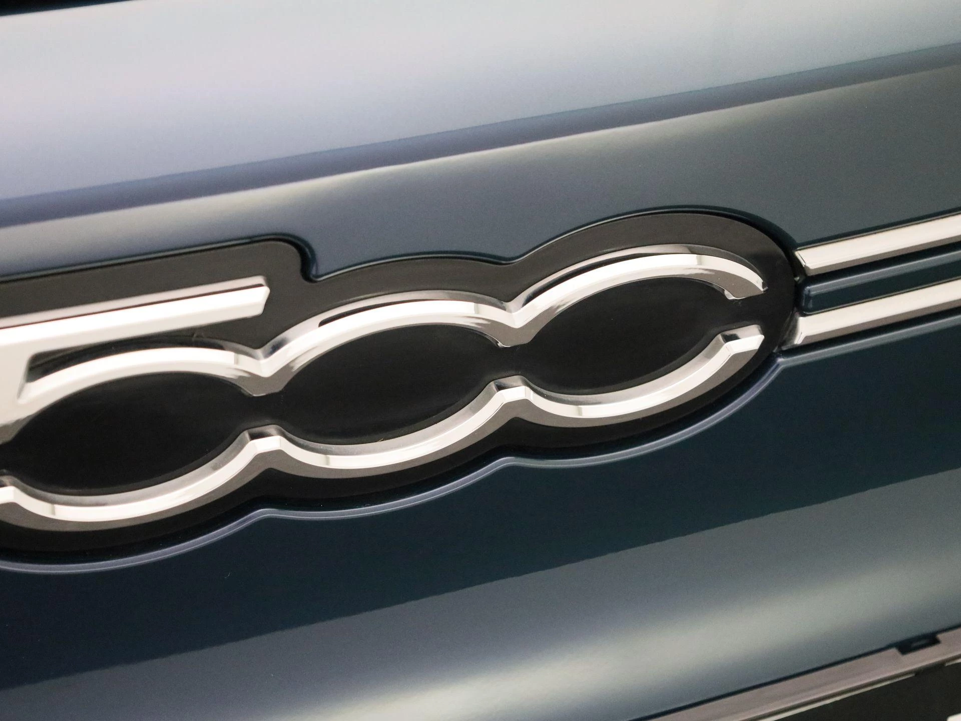 Fiat 500 500e 42 kWh La Prima