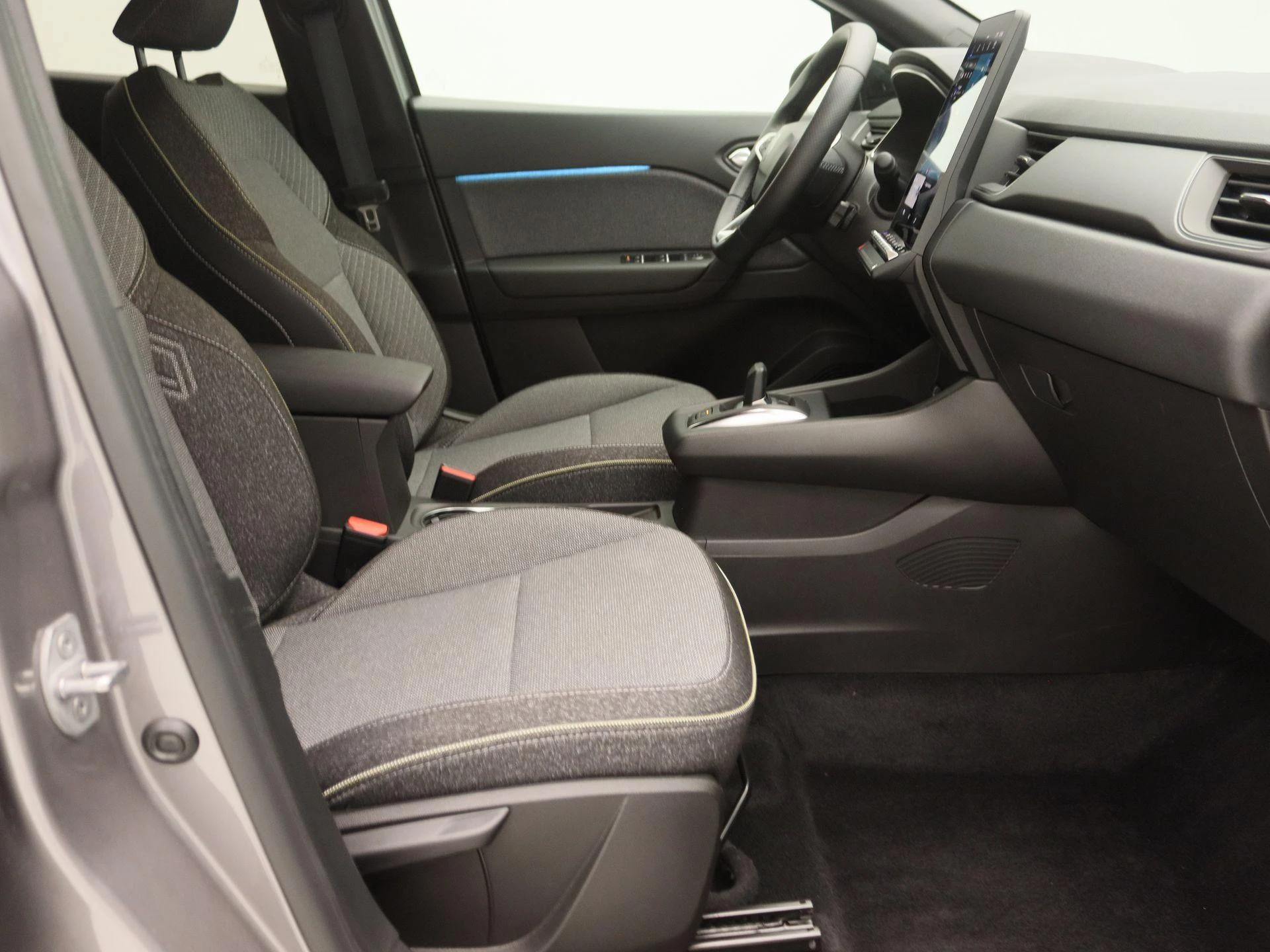 Renault Captur 1.8 E-Tech full hybrid 160 Techno