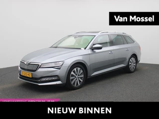 Škoda Superb Combi 1.4 TSI iV Business Edition
