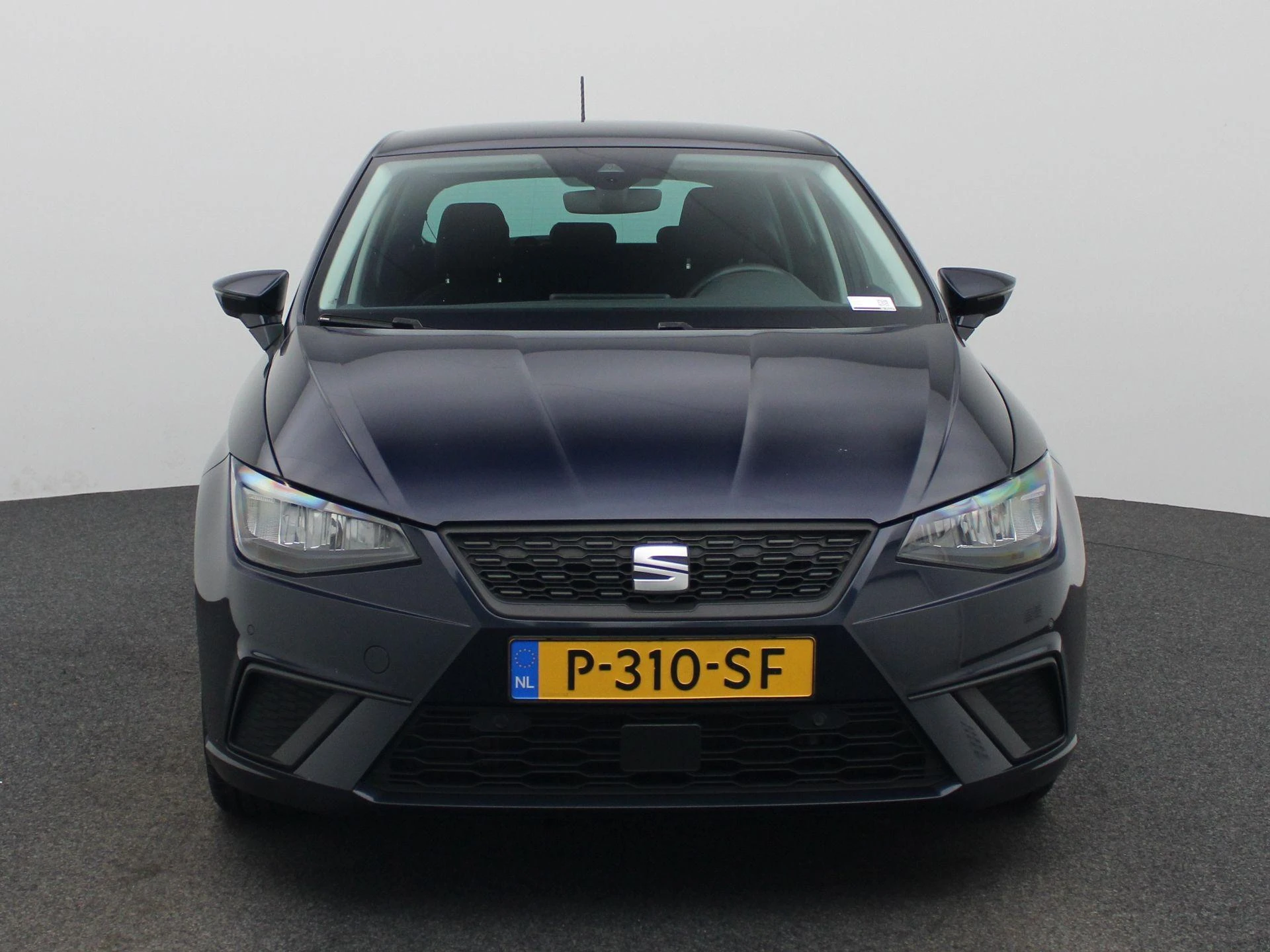SEAT Ibiza 1.0 EcoTSI Style Business Intense
