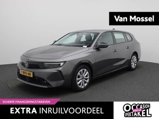 Opel Astra Sports Tourer 1.2 Level 2