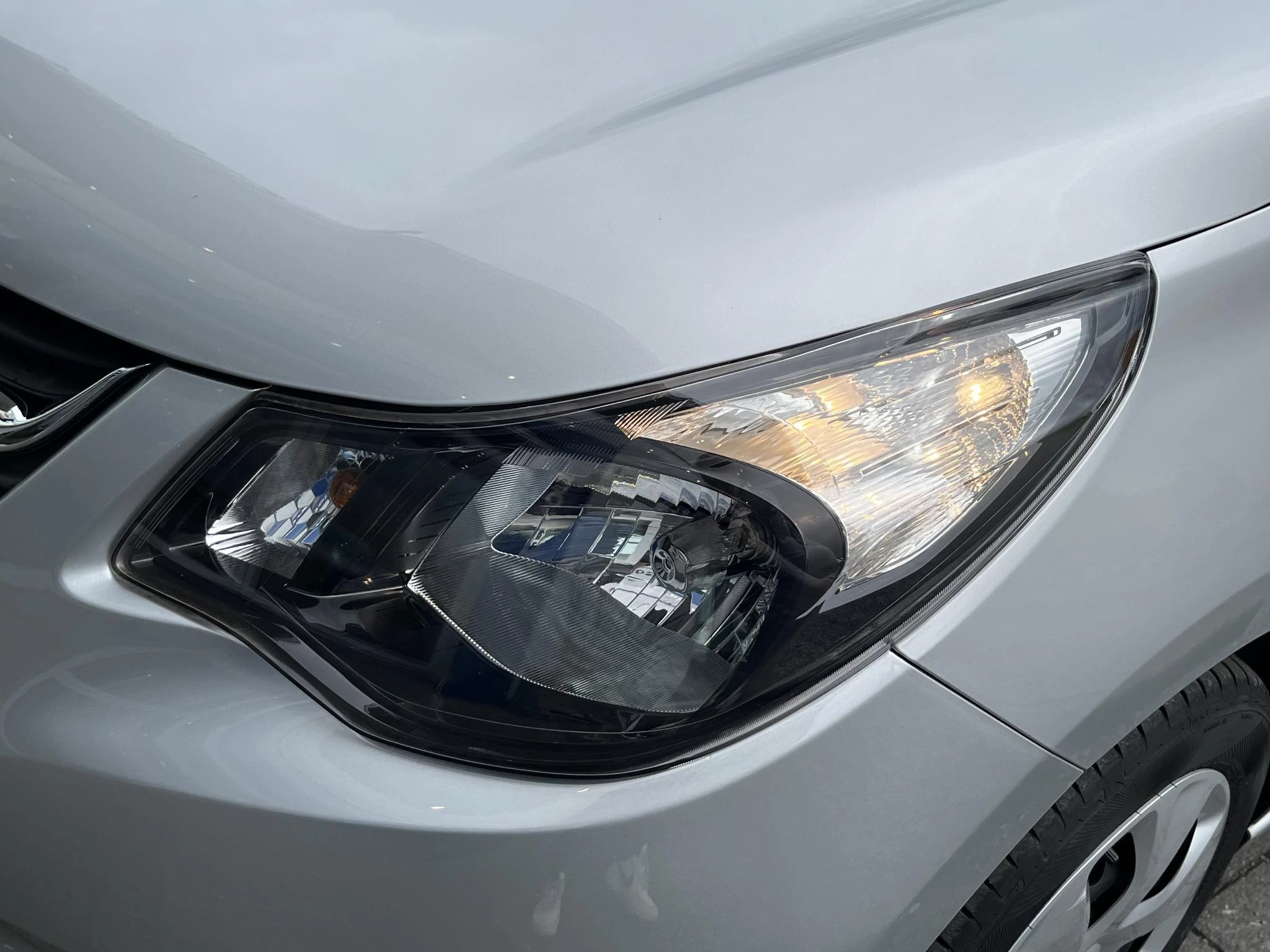Opel KARL 1.0 ecoFLEX Edition
