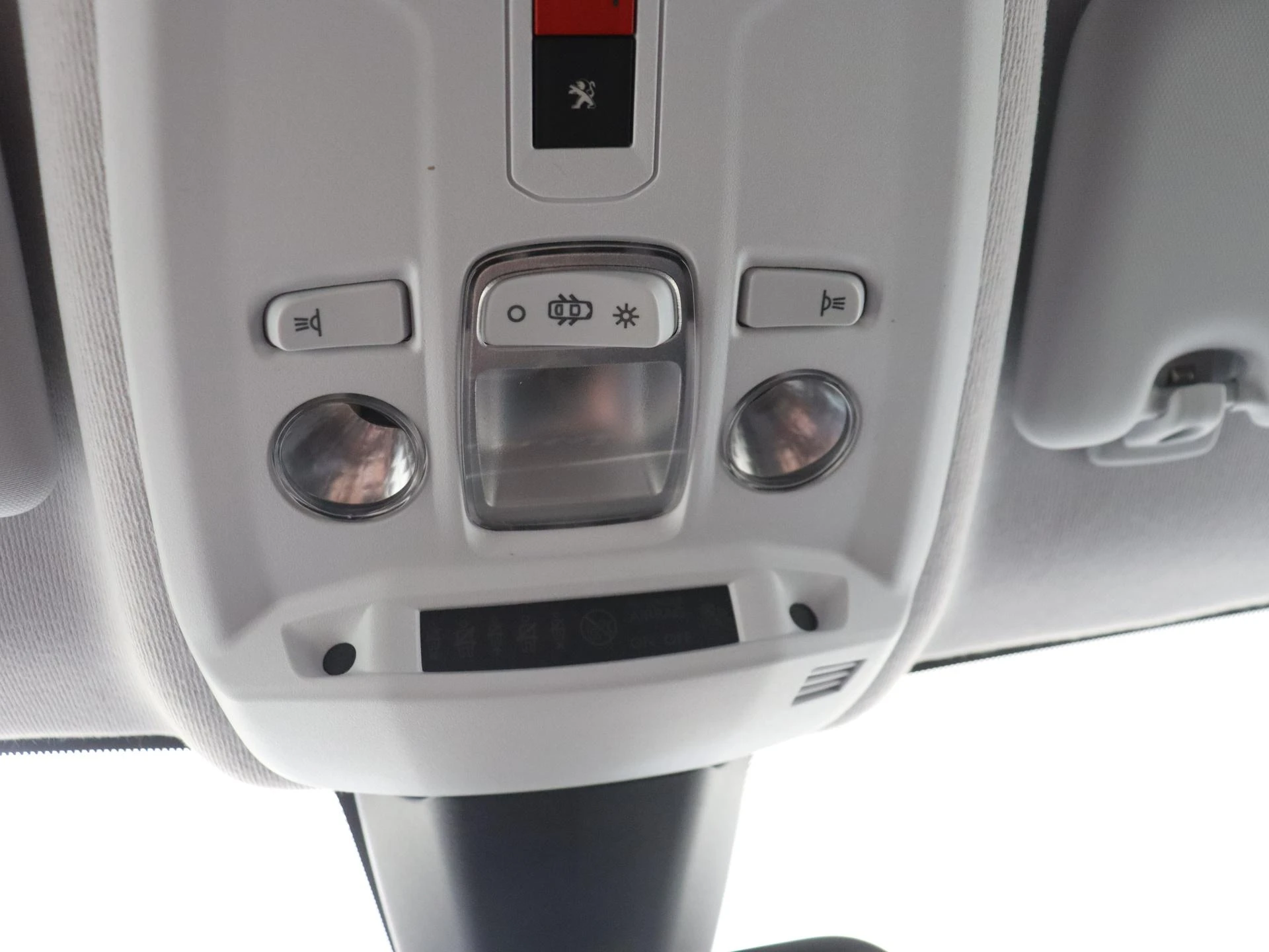 Peugeot 208 1.2 PureTech Allure