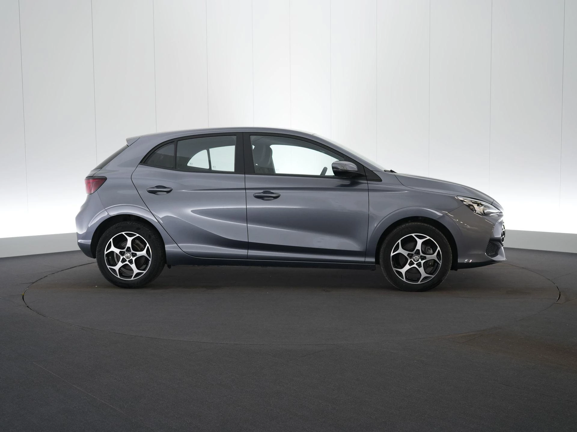 MG MG3 1.5 Comfort HEV