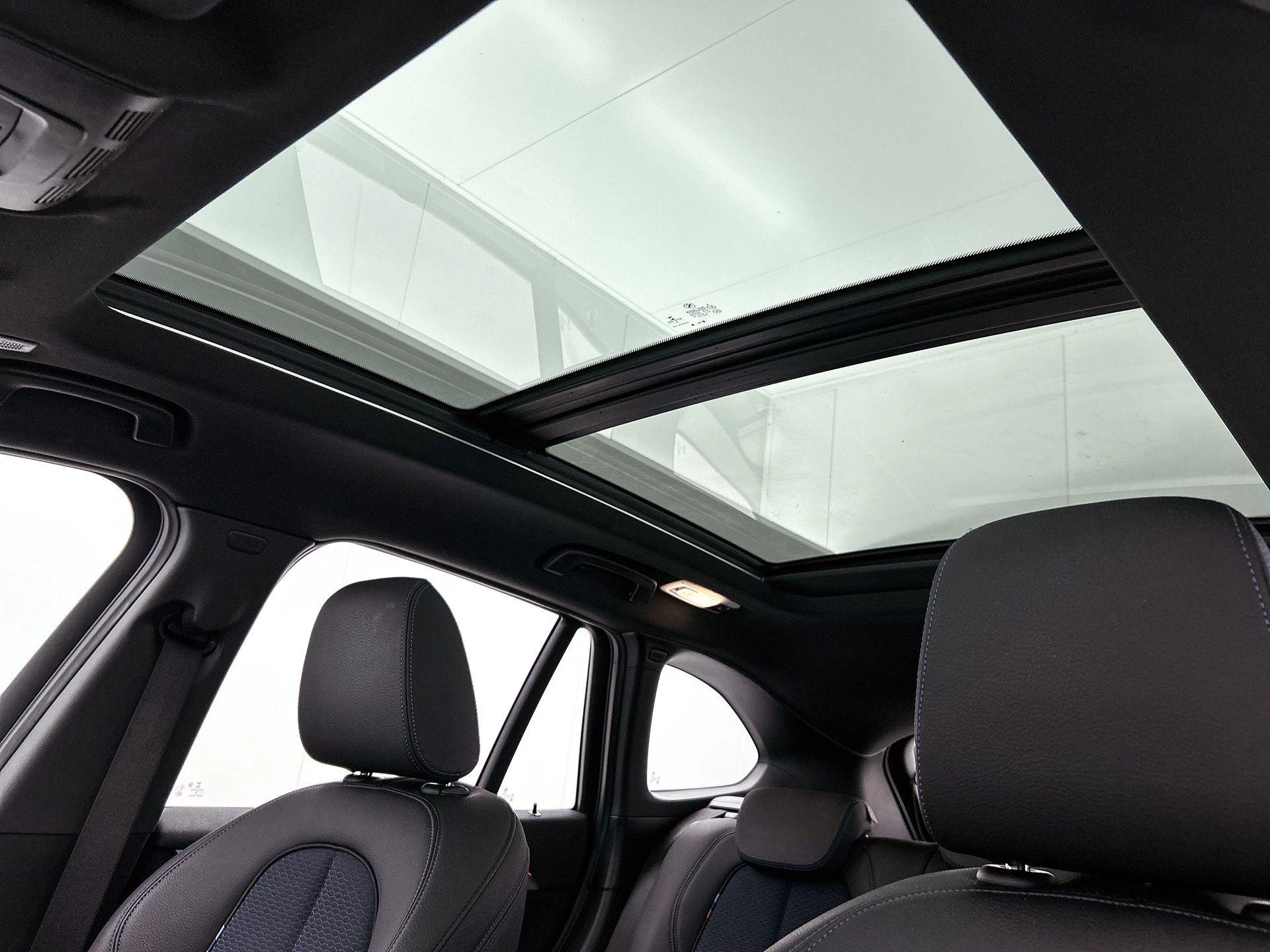 BMW X1 sDrive18i Executive Edition