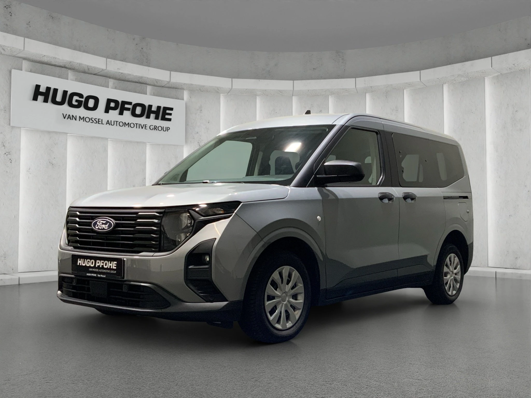 Ford-Tourneo Courier-image-0