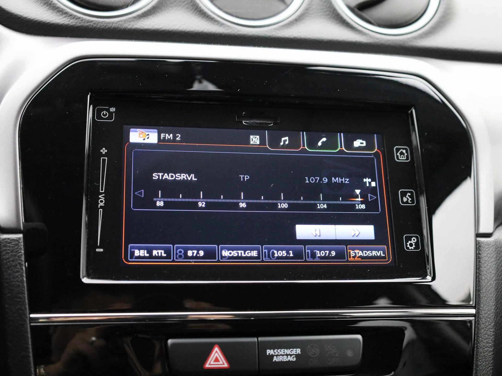 Suzuki Grand Vitara 1.5 Luxe+ 2WD A/T