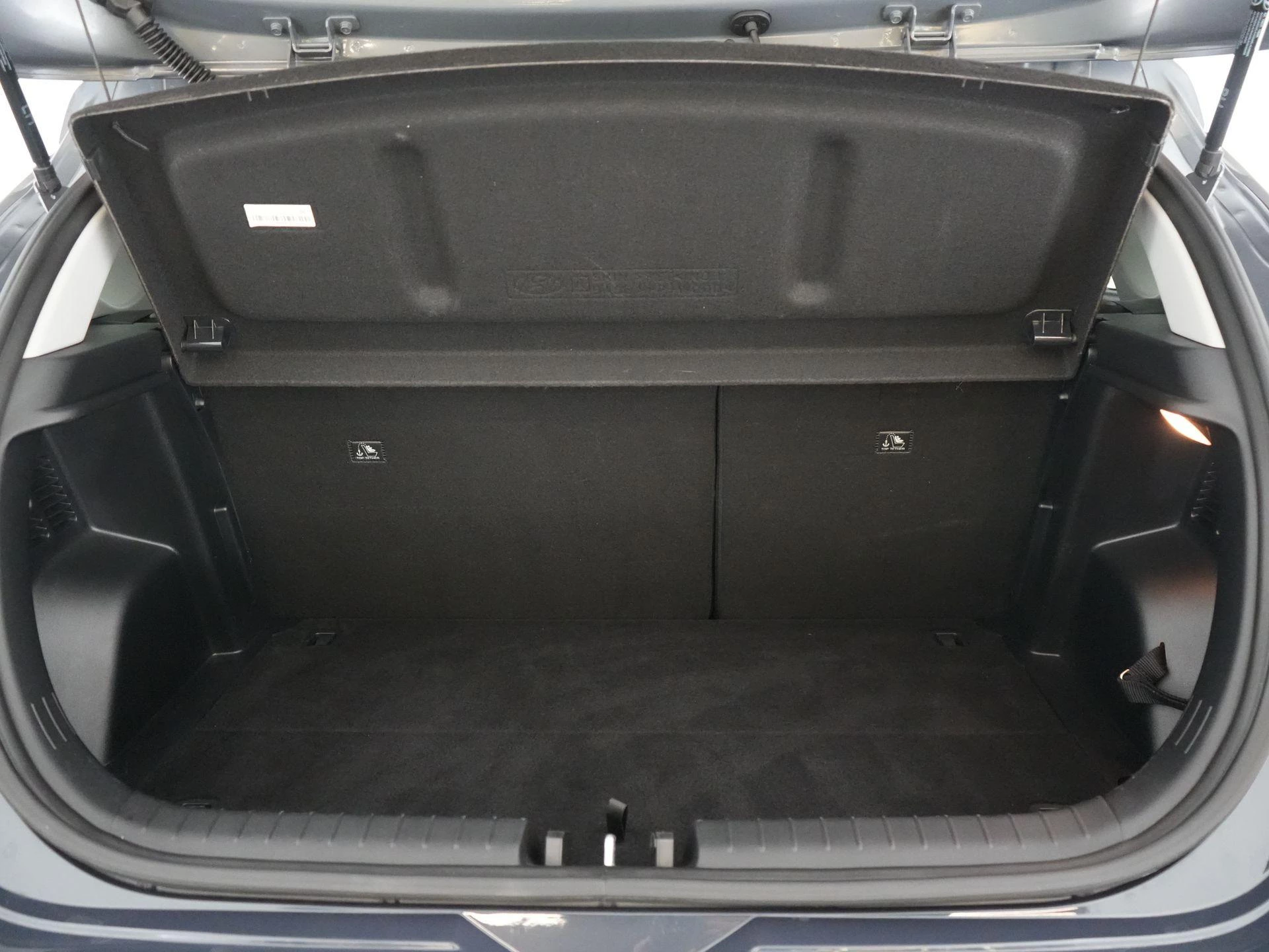 Hyundai i20 1.0 T-GDi 7-DCT 74kW Techno