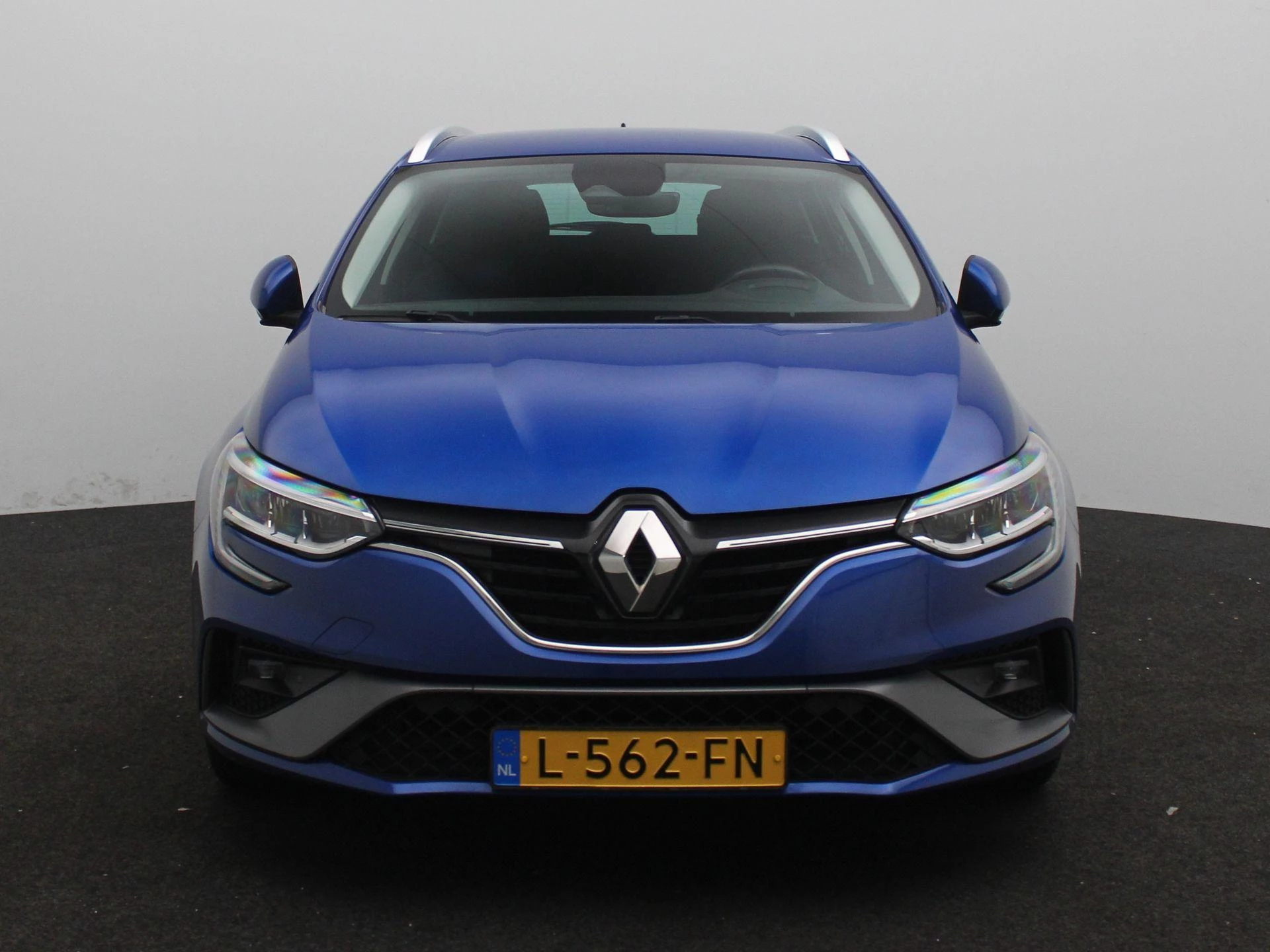 Renault Mégane Estate