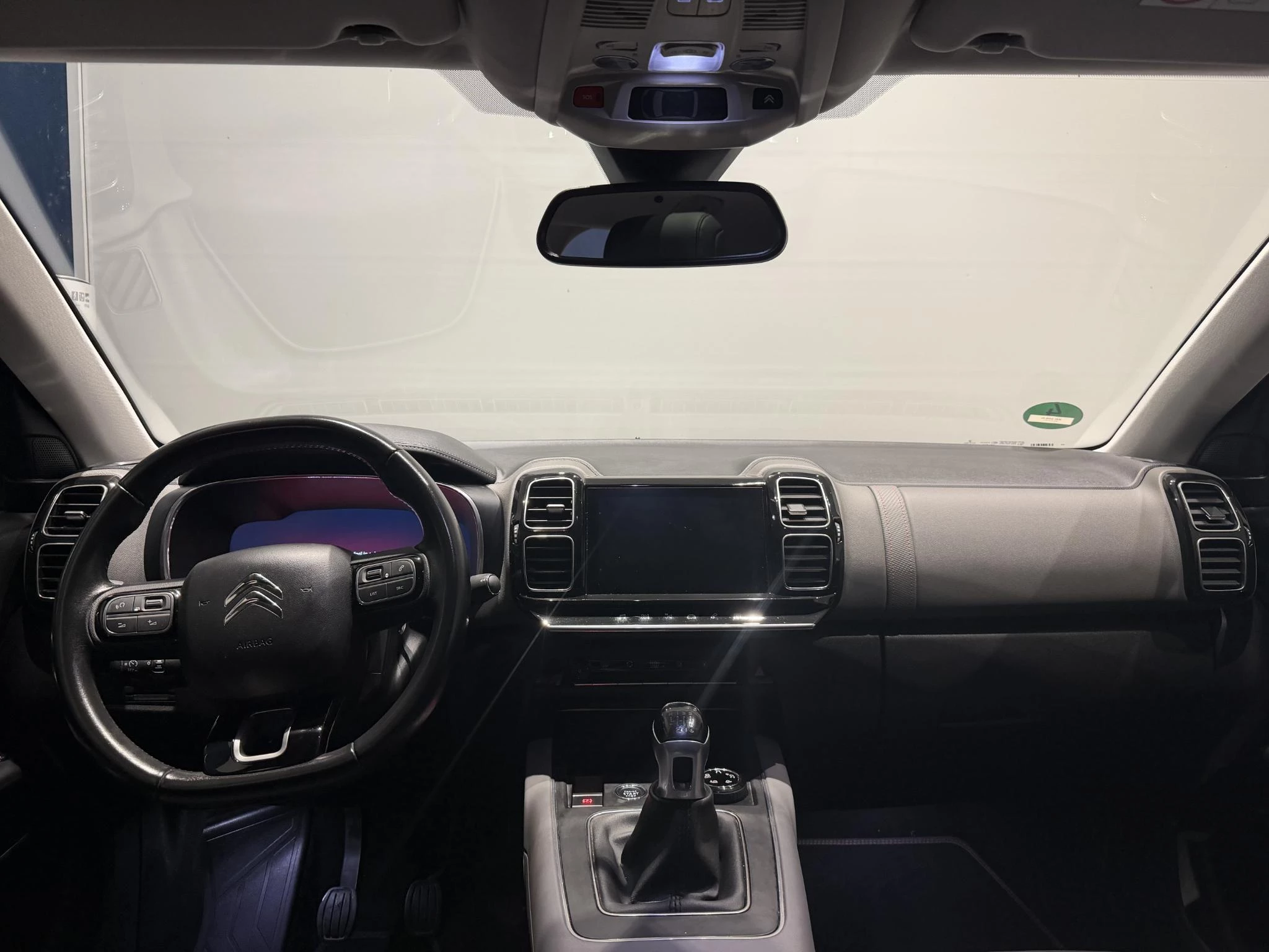 Citroën-C5 Aircross-image-23