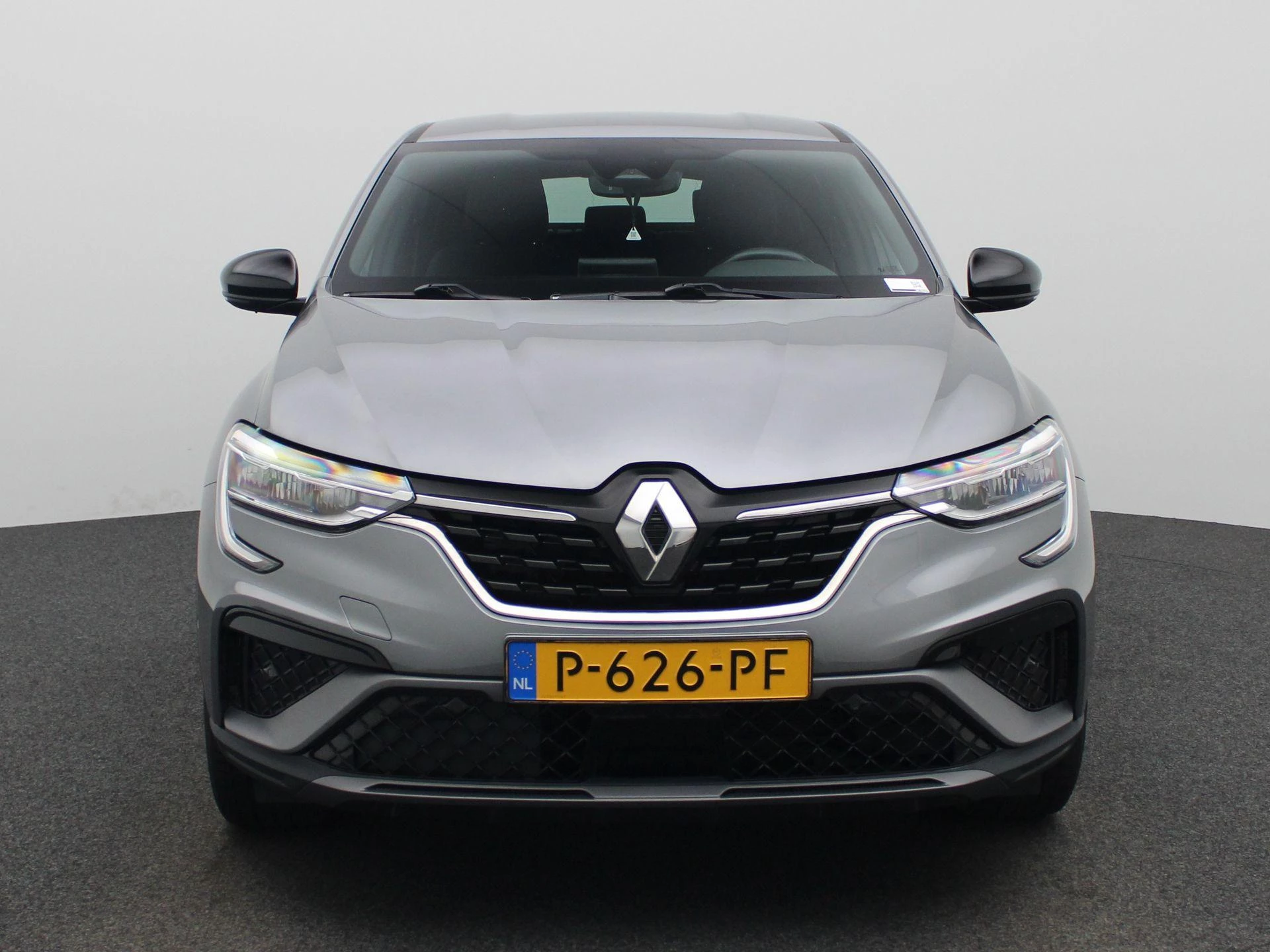 Renault Arkana 1.6 E-Tech Hybrid 145 R.S. Line